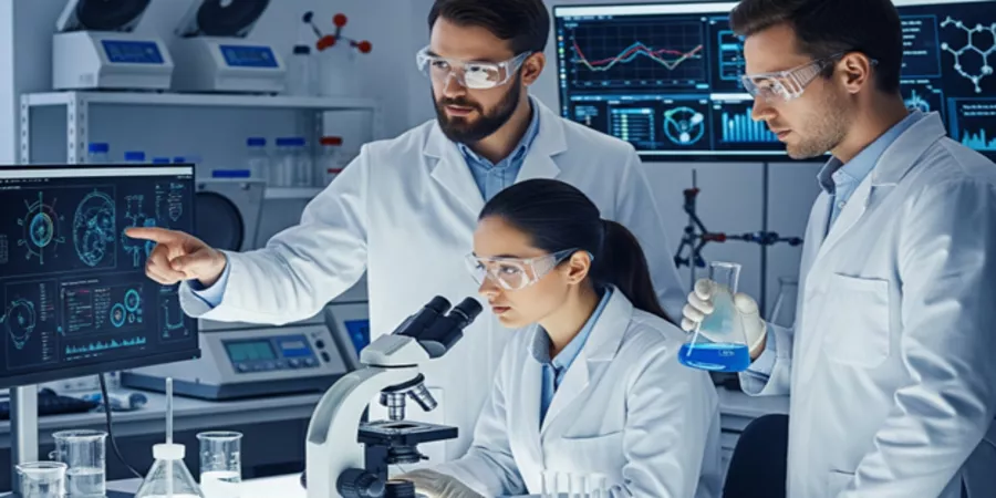 TNF-alpha ELISA Kits