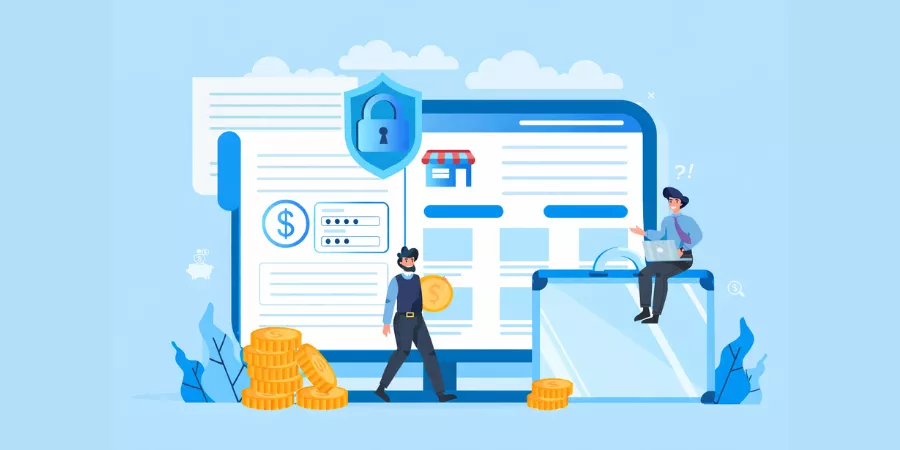 Smart Contracts in KYC for Financial Institutions