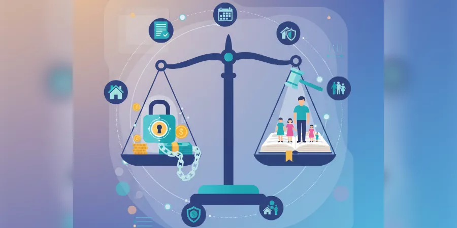 economic abuse family law