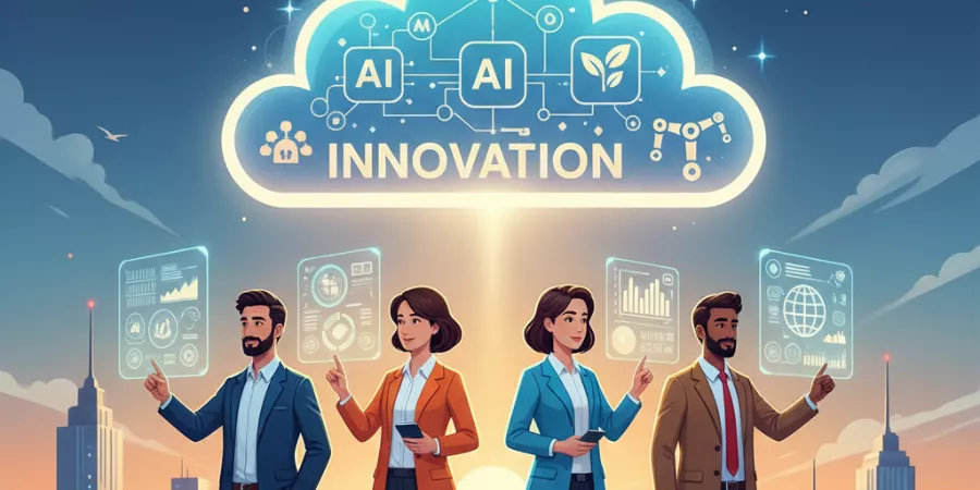 emerging tech leaders 2026