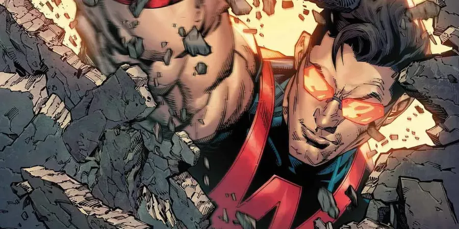 Marvel Wonder Man Disney+ Series