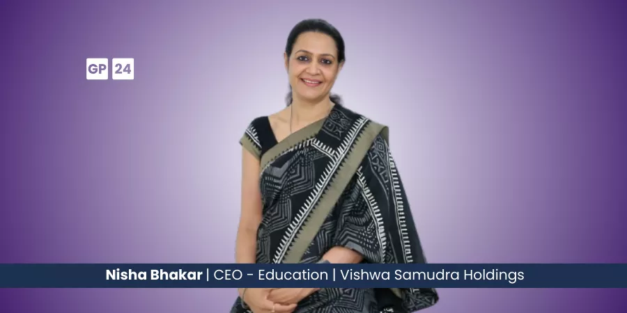 Nandha Gokulam Life School: Nurturing Children for a Meaningful Future