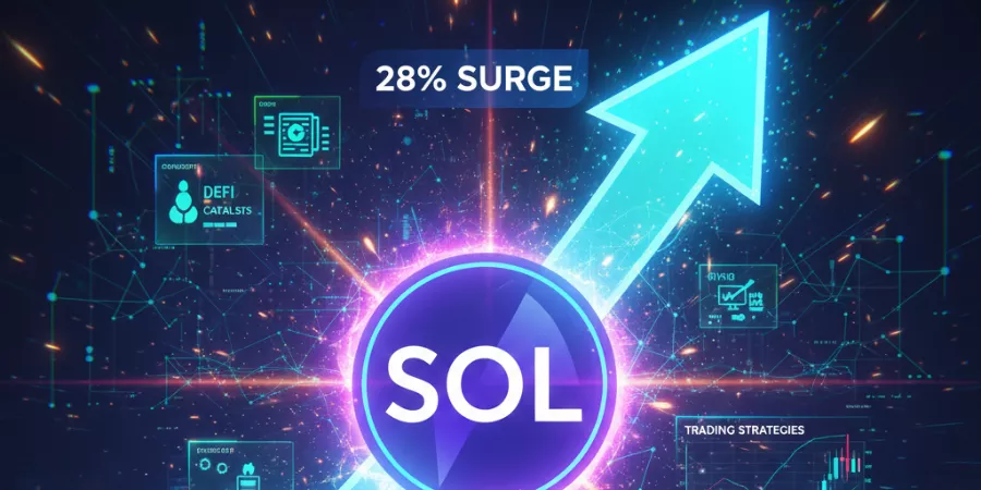 Solana altcoin rally 2026