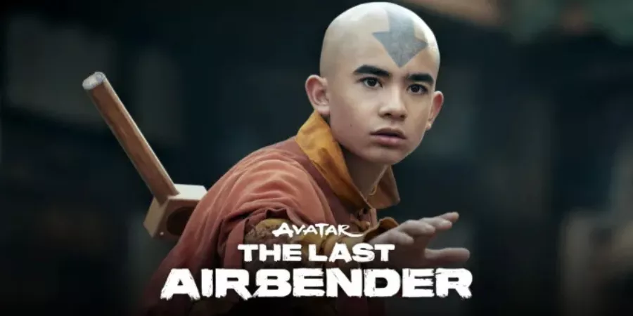 Avatar The Last Airbender movie 2026