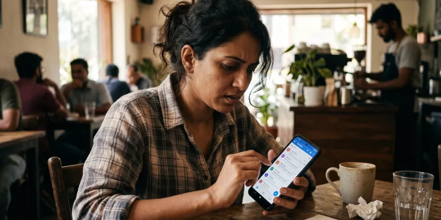 Outlook Lite alternatives Android