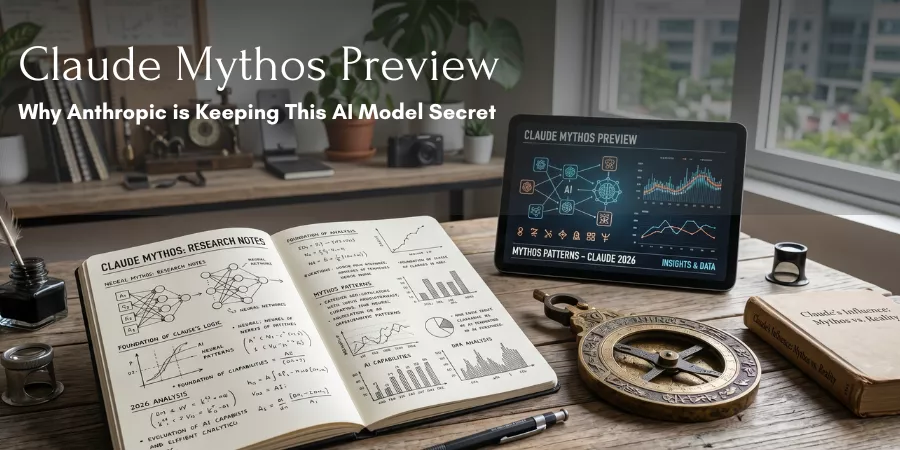 Claude Mythos Preview