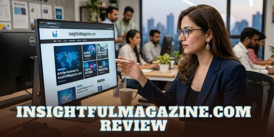 InsightfulMagazine.com Review 2026