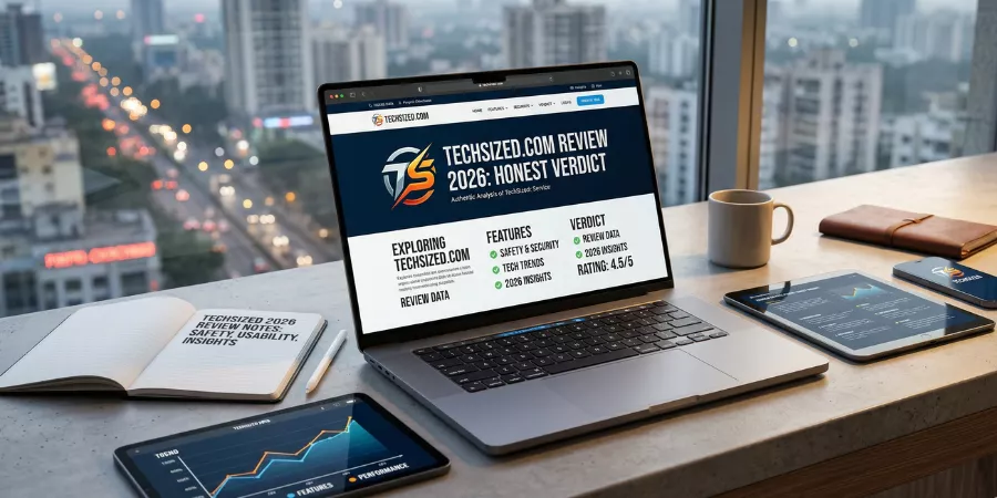 TechSized.com Review 2026
