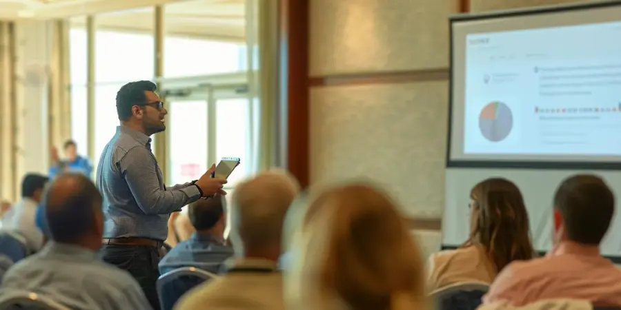 Virtual Events vs In-Person Gatherings: How to Decide & Decline Professionally (2026)