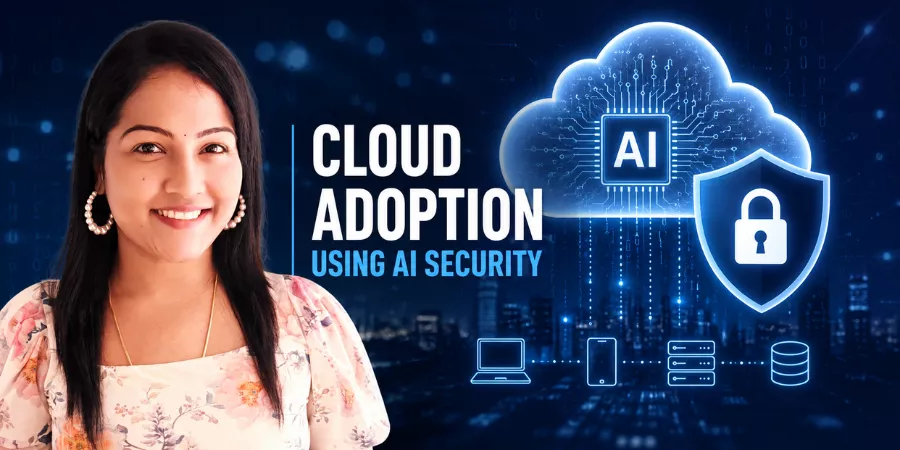Cloud Adoption Using AI Security Cloud Adoption Using AI Security
