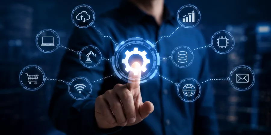 automation solutions