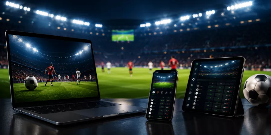 Global Sports Betting