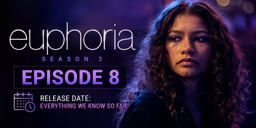Euphoria Season 3 Episode 8