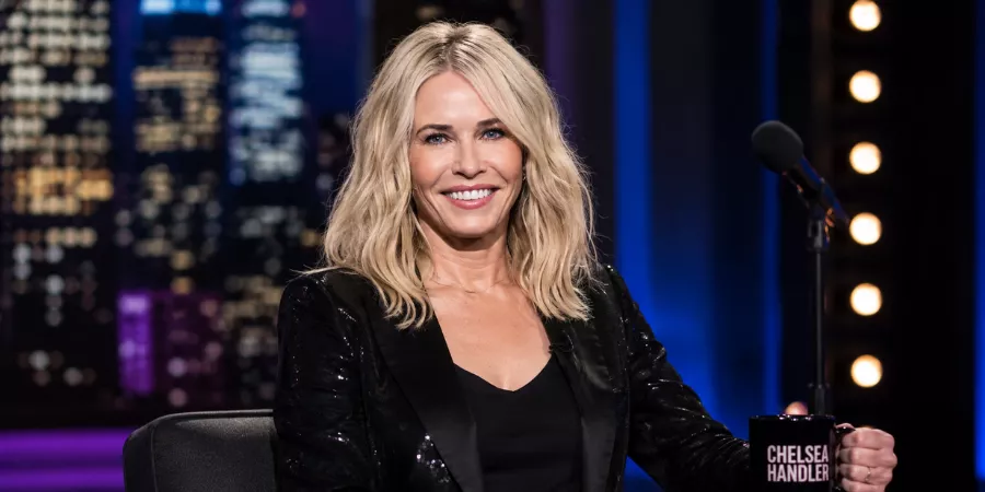 Chelsea Handler