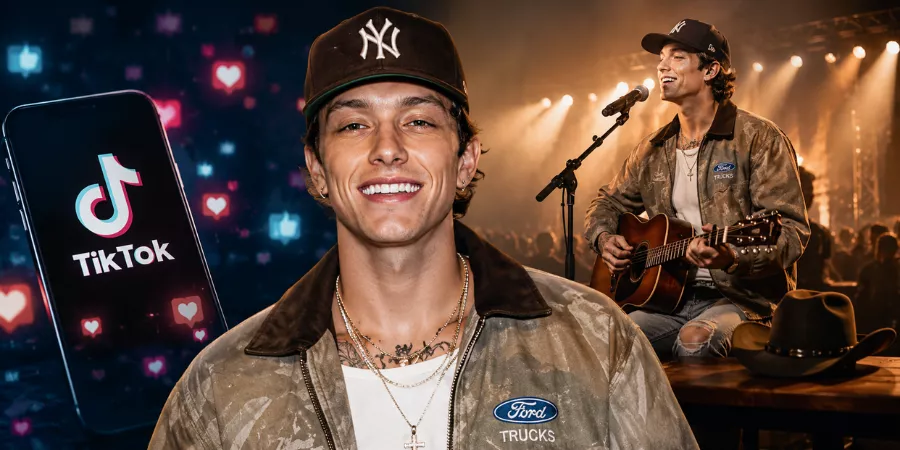 Tayler Holder