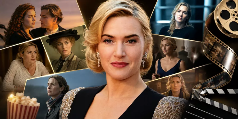 Best Kate Winslet Movies