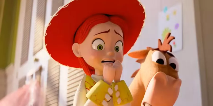Toy Story 5 reactions