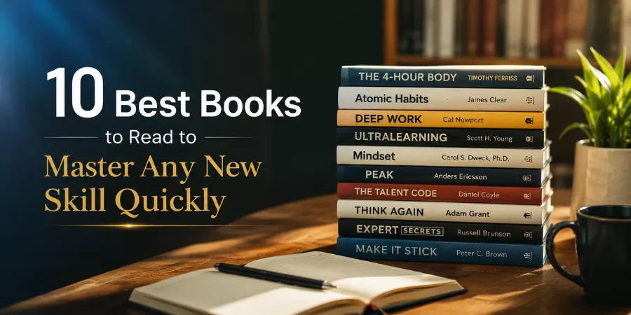 best books to read