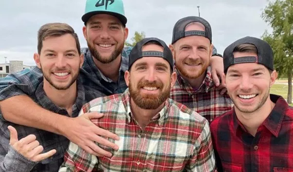 Dude Perfect – Net Worth