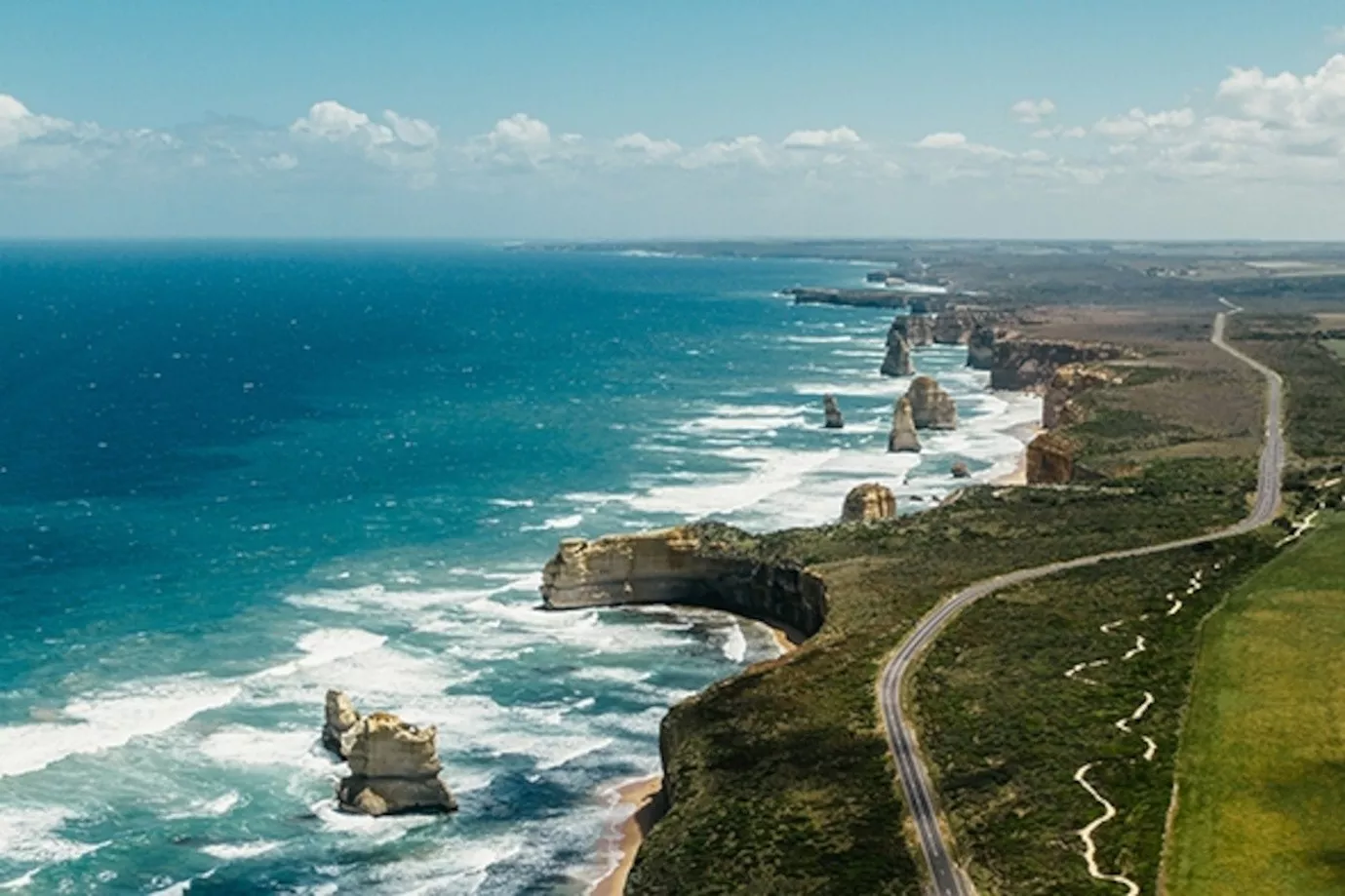 Great Ocean Road, Australia