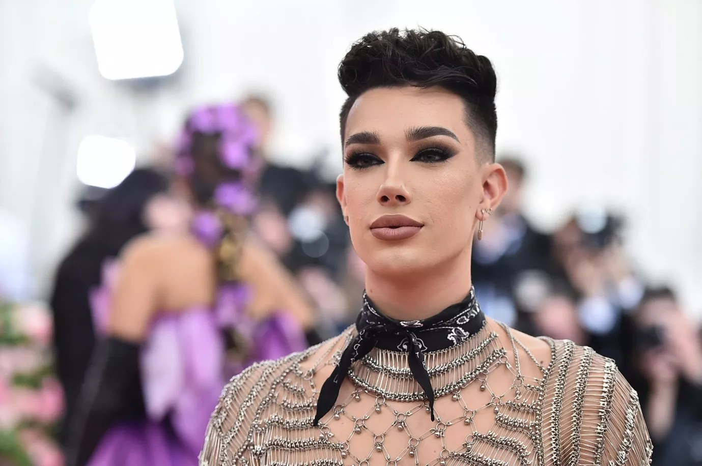 James Charles – Net Worth