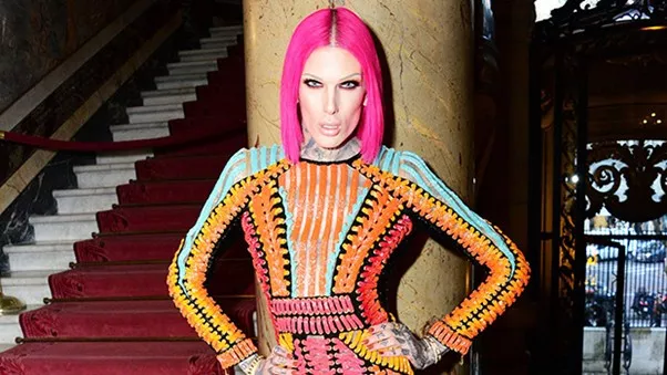 Jeffree Star – Net Worth