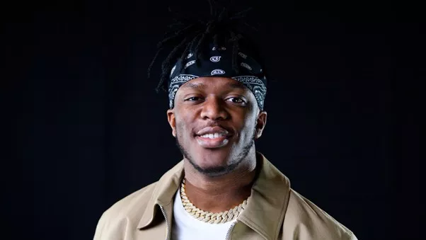 KSI (Olajide Olatunji) – Net Worth
