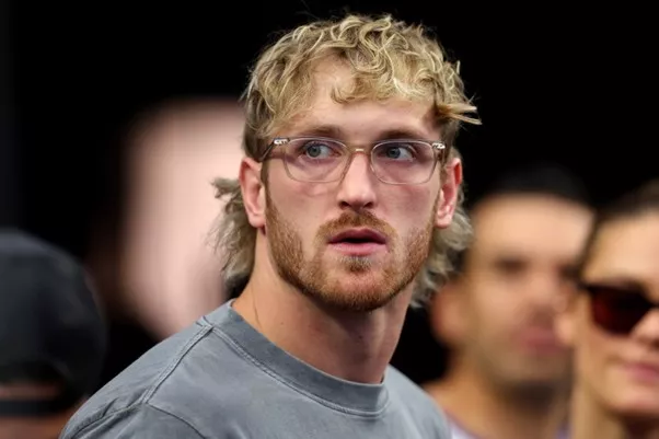 Logan Paul – Net Worth