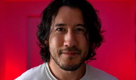 Markiplier (Mark Fischbach) – Net Worth