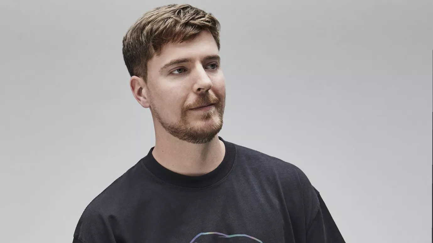 MrBeast (Jimmy Donaldson)
