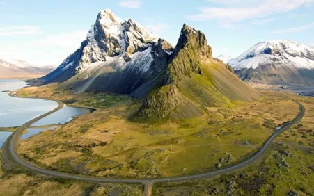 Ring Road, Iceland