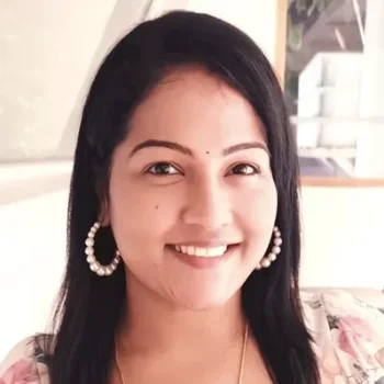 Picture of Kavitha Srinivasulu