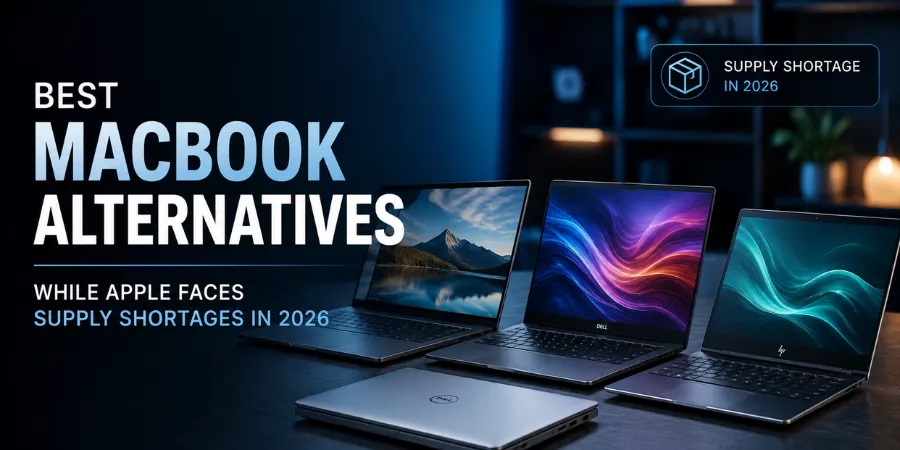 best MacBook alternatives best MacBook alternatives