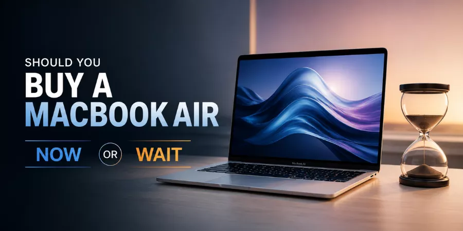should you buy MacBook Air now or wait should you buy MacBook Air now or wait