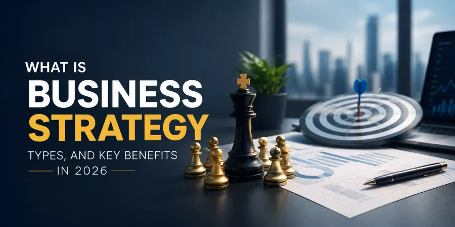 business strategy