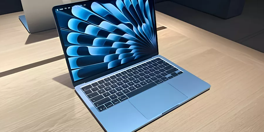 MacBook Air shortage MacBook Air shortage