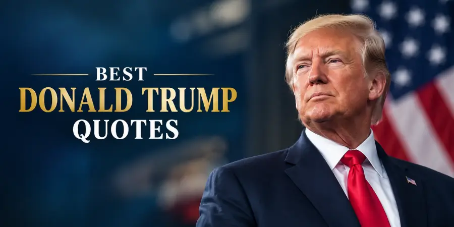 Donald Trump Quotes Donald Trump Quotes