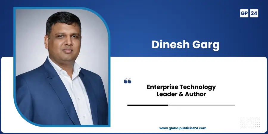 Dinesh Garg