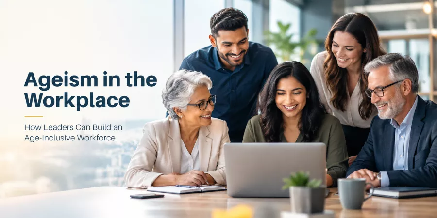 ageism in the workplace