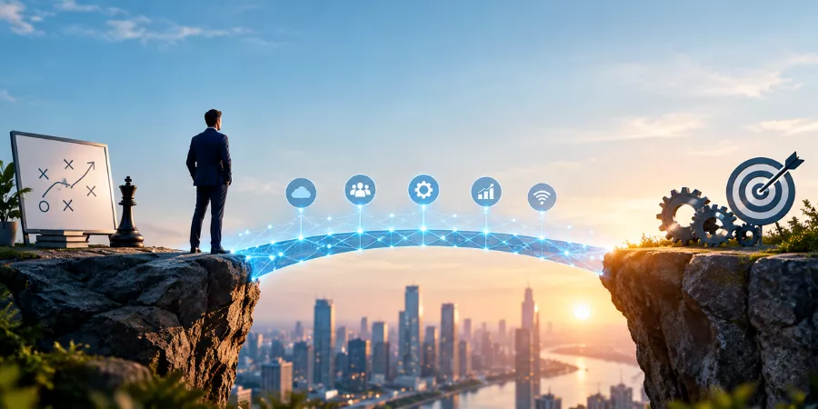 Digital Transformation Strategy Execution Digital Transformation Strategy Execution