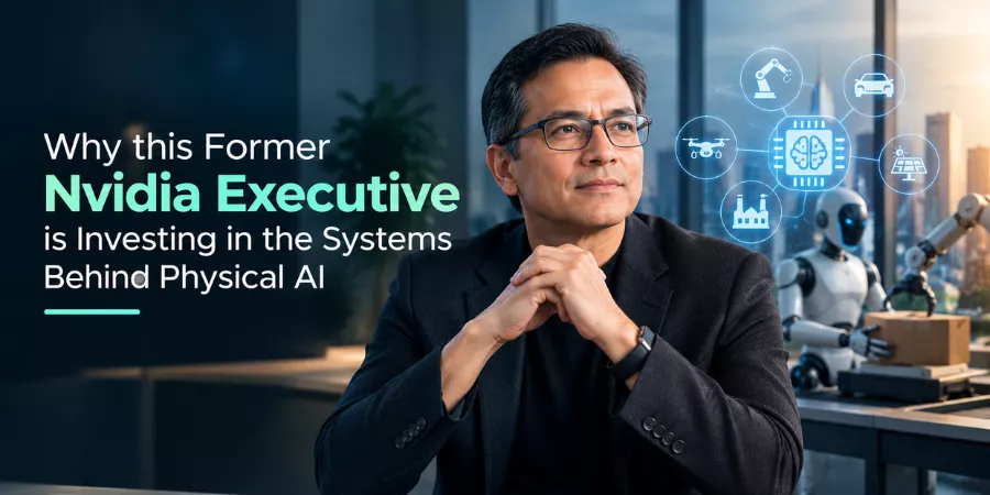 physical AI investment physical AI investment